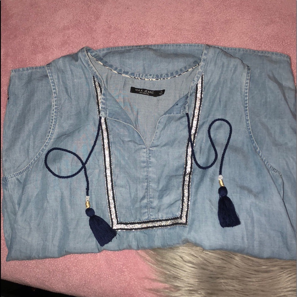 tank top (make offers)